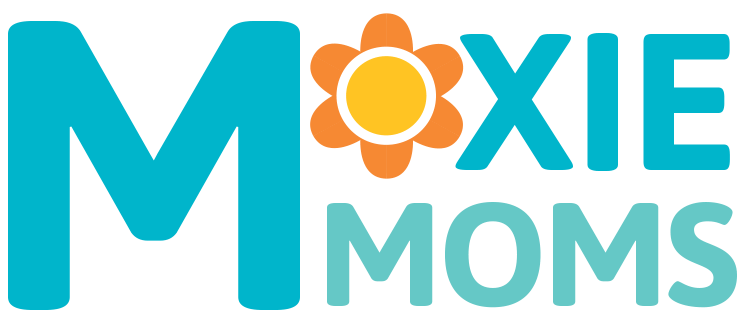 Moxie Moms logo