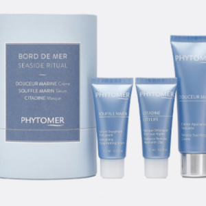 Phytomer brand skincare products